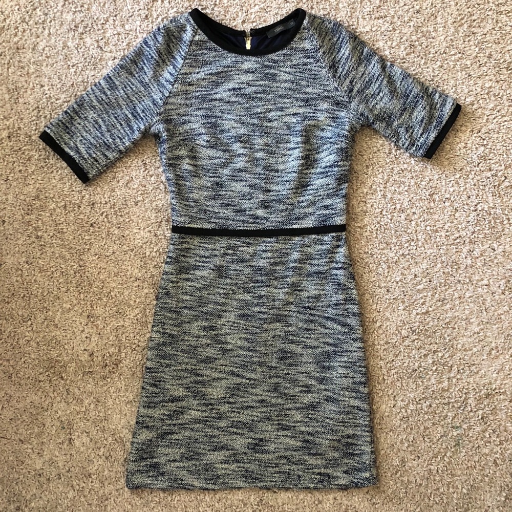 THML dress size XS